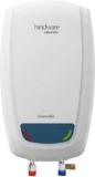 Hindware 3 Litres Immedio Packs Of 1 Instant Water Heater (White And Blue)