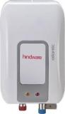 Hindware 3 Litres IWH White Grey Instant Water Heater (White, Grey)