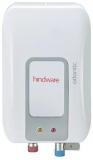 Hindware 3 Litres Litres HI03PD W 30 Instant Geysers White