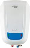 Hindware 5 Litres Atlantic Immedio 5L Instant Water Heater (White And Blue)