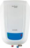 Hindware 5 Litres Immedio Instant Water Heater (White And Blue)