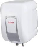 Hindware 6 Litres Atlantic Electric Water Heater (White)