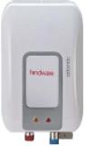 Hindware Atlantic 6 Litres 6 Litres GEYSER Instant Geysers WHITE