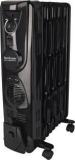 Hindware Atlantic Velda OFR 9 Fins Velda OFR 9 Fin Oil Filled Room Heater