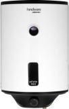 Hindware Smart Appliances 10 Litres Elicio Neo Storage Water Heater (Black)