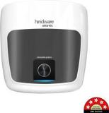 Hindware Smart Appliances 10 Litres Immedio Prime 10L Storage Water Heater (N/A)