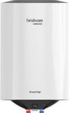 Hindware Smart Appliances 10 Litres Xceed Digi Storage Water Heater (White)