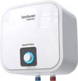 Hindware Smart Appliances 10 Litres Xceed Prime Storage Water Heater (White)