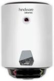 Hindware Smart Appliances 15 Litres Elicio Storage Water Heater (White)