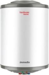 Hindware Smart Appliances 15 Litres Immedio Neo/ Immedio Storage Water Heater (N/A)