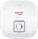 Hindware Smart Appliances 25 Litres SWH 25A 2 M 2 / SWH 30 M / SWH 30 M PW Storage Water Heater (White, Ivory)