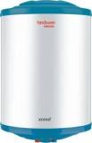 Hindware Smart Appliances 25 Litres Xceed Storage Water Heater (White)