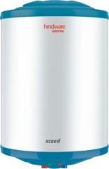 Hindware Smart Appliances 25 Litres Xceed Storage Water Heater (White)