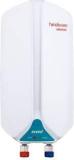 Hindware Smart Appliances 3 Litres Xceed Instant Water Heater (White)