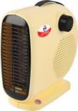 Hm MAGICAL YELLOW Radiant Room Heater