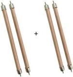 Hnagpal Ceramic Rod Pack of 4 || Make in India Quartz Room Heater