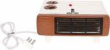 Home Tree 2000 Watt 2000 Watt Fan Heater Power Heavy Copper Motor Quiet Performance Fan Room Heater