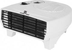 Home Tree 2000 Watt Hot Blow 01 Quiet Performance Fan Room Heater