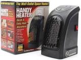 Homedrip Handy Compact Fan Blow Heater Travel Cheaper Rate Heater Mini Heater For Travel Tant Heater Room Heater