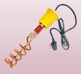 Homelexi 1500 Watt Durable Stainless Steel Electric Shock Proof Immersion Heater Rod (Water)