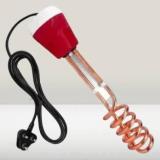 Homelexi 2000 Watt Easy To Use For Quick Water Heating Shock Proof Immersion Heater Rod (Water)