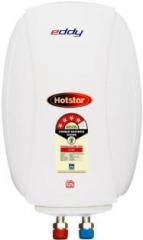 Hotstar 1 Litres 1 Eddy Electric Water Heater (Multicolor)