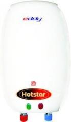 Hotstar 1 Litres Eddy Instant Water Heater (White)