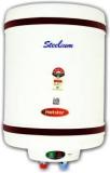 Hotstar 10 Litres 10 Steelium Storage Water Heater (Multicolor)