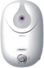 Hotstar 15 Litres 15 AXIOM M SERIES Electric Water Heater (Multicolor)