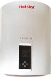 Hotstar 25 Litres 25 AXIOM M DIGITAL TEMPERATURE DISPLAY Storage Water Heater (White)