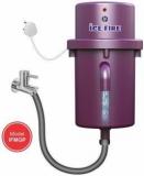 Ice Fire 1 Litres IFMGP Instant Water Heater (Purple)