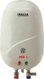 Inalsa 1 Litres PSG Instant Water Heater (White)