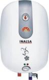 Inalsa 10 Litres PSG 10 GL16 Storage Water Heater (White, Grey)