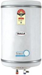 Inalsa 15 litres MSG15 Storage Geysers White