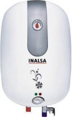 Inalsa 25 Litres PSG 25 GL16 Storage Water Heater (White)