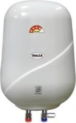 Inalsa 25 Litres PSG 25 N Storage Water Heater (Opal White)