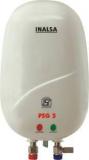 Inalsa 3 Litres PSG Instant Water Heater (White)