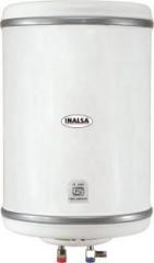 Inalsa 35 Litres MSG 35 Storage Water Heater (White)