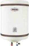 Inalsa 6 Litres MSG 6 Storage Water Heater (Ivory)