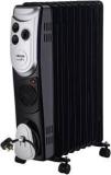 Inalsa Combust 9F OFR With Turbo Fan I Variable Temperature Control 9Fins Oil Filled Room Heater