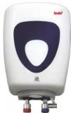 Indo 10 Litres Galaxy Storage Water Heater (White)