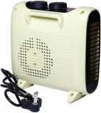 Indo 1000W/2000W Glam 3 In 1 High Speed 1 Year Warranty Blower Heat Blower Fan Room Heater