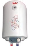 Indo 15 Litres Fresh II Storage Water Heater (Ivory)