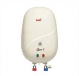 Indo 3 Litres G 3 Instant Water Heater (ivory, White)