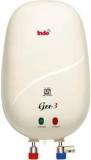 Indo 3 Litres GEE 3 Instant Water Heater (IVORY)