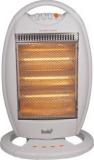 Indo 3 ROD HALOGEN HEATER HH 1205 HH 1205 Halogen Room Heater