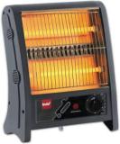 Indo 400/800 Watts, 2 Heat Settings | 2 Year Warranty| Room Heater