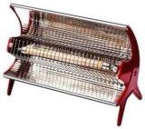 Indo Corel 1000/2000 Watts Halogen Room Heater