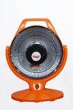 Indo Sun Heater I 31 Quartz Room Heater