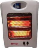 Indojet 2RDQGWHT Quartz Room Heater